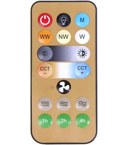 Amazon.co.jp: リモコン シーリングファンライトに対応 遠隔操作