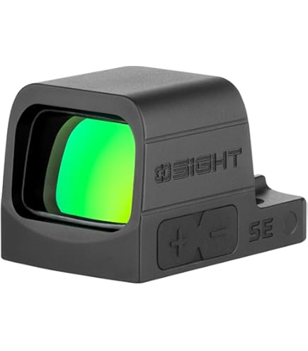 Amazon.co.jp: ohhunt LR 2-16x50 SFIR 赤い照明 ミルドットガラス