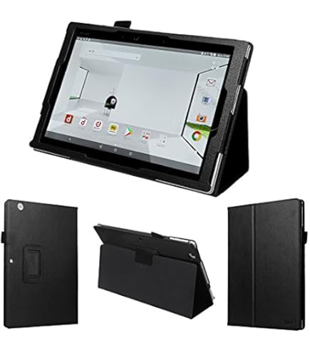 Amazon.co.jp: docomo arrows Tab F-02K Black White Rom : Computers