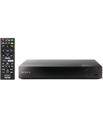 Amazon | SONY 320GB 2チューナー ブルーレイレコーダー BDZ-A750
