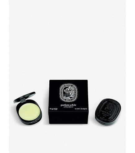 Amazon | 【ディプティック】 ソリッドパフューム ロンブルダンロー