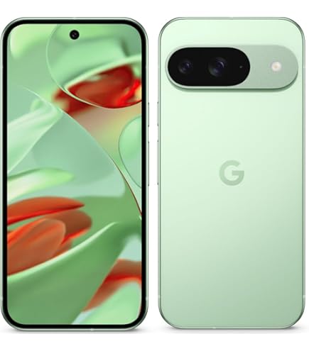 Amazon | Google Pixel 9 128GB SIMフリー [Peony] * スマートフォン