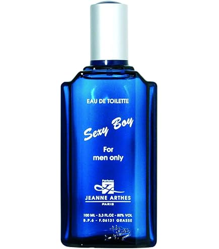 Amazon | ジャンヌ・アルテス ミックス オム 100ml (111129044