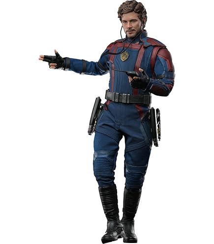 Amazon.co.jp: ムービー・マスターピース ガーディアンズ・オブ