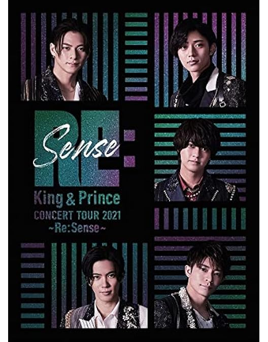 Amazon.co.jp: King & Prince CONCERT TOUR 2019(初回限定盤)[Blu-ray