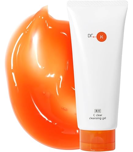 Amazon.co.jp: MAJOR Aqua Cleansing Gel 7.1 oz (200 g) : Beauty