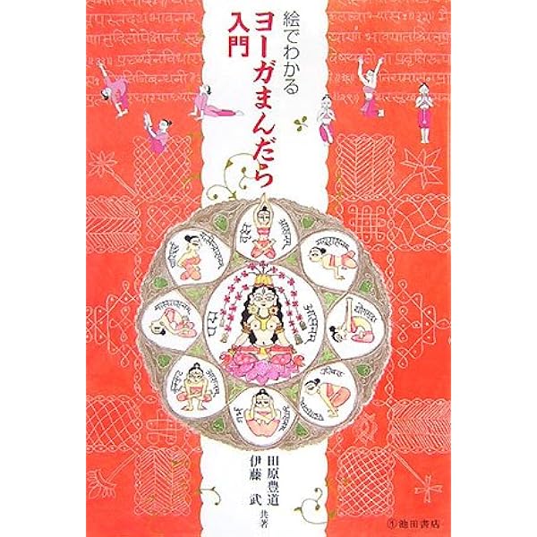 図説ヨーガ・スートラ (いんどいんどシリーズ) | 伊藤 武 |本 | 通販
