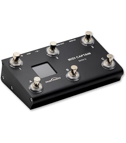 Amazon | Roland MIDIフット・コントローラー FC-300 | MIDI