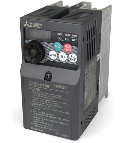 Amazon | 三菱電機 産業用換気送風機システム部材 FR-FS2-0.8K ファン