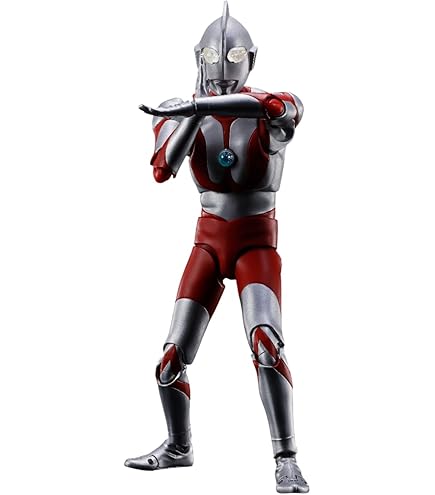 Amazon.co.jp: CCP 1/6 特撮シリーズ ウルトラマン[シン ウルトラマン