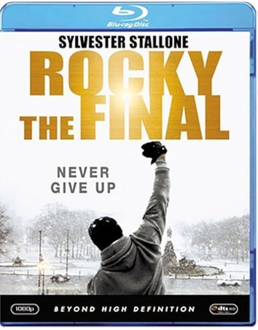 Amazon.co.jp: ロッキー ブルーレイ・コレクターズBOX [Blu-ray