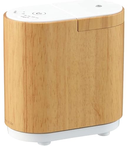 Amazon.co.jp: 生活の木 アロモア ライトパープル 1台 : ドラッグストア