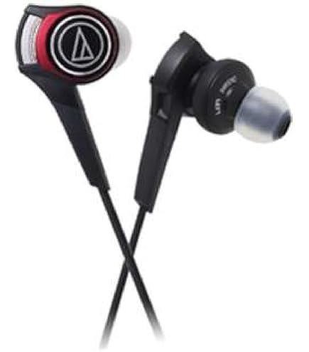 Amazon.co.jp: audio-technica CKS Series ダイナミック型イヤホン