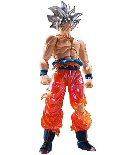 Amazon | Dimension of DRAGONBALL 超サイヤ人3 孫悟空 約22cm PVC