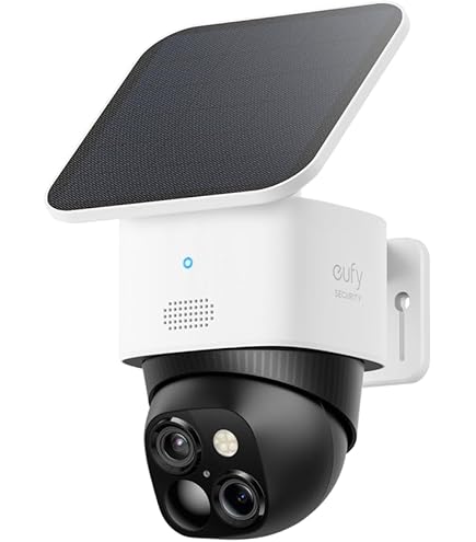 Amazon.co.jp: Anker Eufy (ユーフィ) Indoor Cam E30 (見守りカメラ