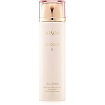 Amazon | ARSOA (アルソア) ヌクォルR セルローション150ml