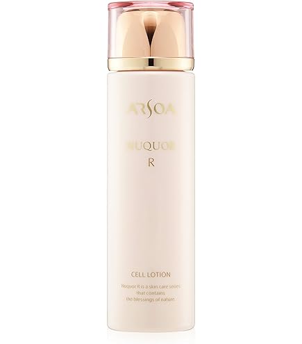 Amazon | ARSOA(アルソア) セルローション 150ml | アルソア | 化粧水 通販