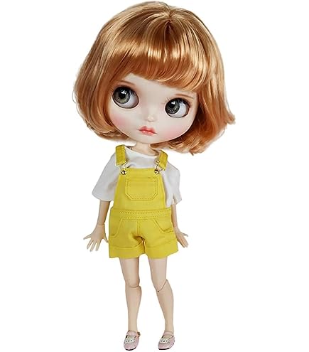 Amazon | ブライス（Blythe） EBL-6 エクセレント ハリウッド | 人形