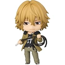 Amazon | ねんどろいど 家庭教師ヒットマンREBORN！ 雲雀恭弥 2.0