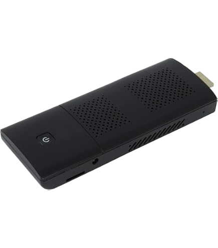 Amazon.co.jp: Intel Compute Stick STCK1A32WFC スティック型パソコン
