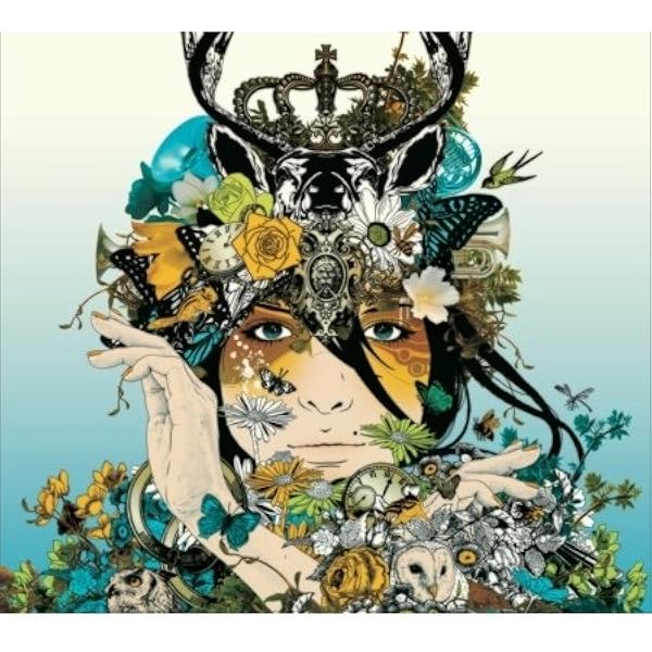 邦楽 CD DJ OKAWARI x Emily Styler Restore Amazon.co.jp: Restore