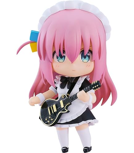 Amazon.co.jp: ねんどろいど Fate/Grand Order フォーリナー/葛飾北斎