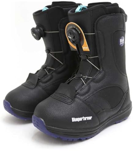 Amazon | バートン BURTON スノーボード ブーツ ジュニア ZIPLINE BOA