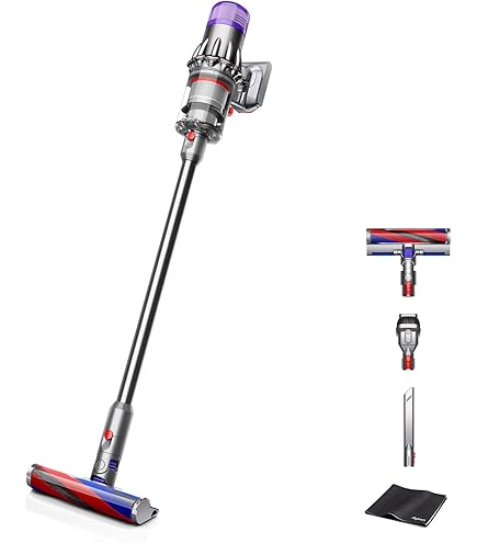 Amazon.co.jp: Dyson Cyclone V10 Fluffy : ホーム＆キッチン