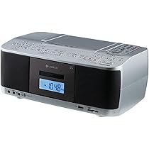 Amazon.co.jp: TOSHIBA ハイレゾ相当 SD/USB/CDラジオカセット