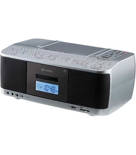 Amazon.co.jp: HITACHI 日立 TRK-8280 ステレオ・パディスコ8280 FM/AM