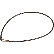 Amazon | ファイテン ブレスレット ハードコートチタンブレス