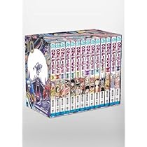 ワンピース ONE PIECE BOX コミック EP1-10セット | 尾田栄一郎 |本