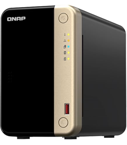 Amazon.co.jp: QNAP NAS [TS-473A 単体 メモリー 8GB] : パソコン