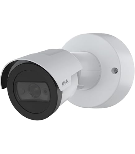 Amazon.co.jp: 01177-001 [AXIS M3057-PLVE 固定ドームネットワーク