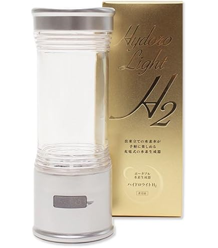 Amazon.co.jp: 水素風呂 Lita life リタライフ Ver.1: ホーム＆キッチン