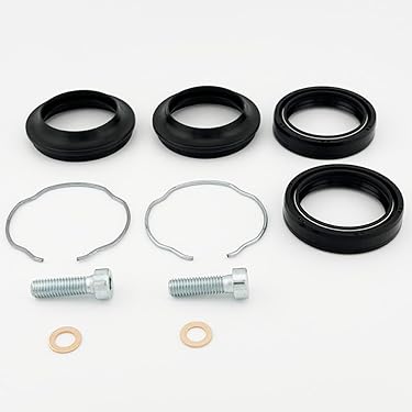 Amazon.co.jp 最新リリース: バイク用フォークオイルシール の新着