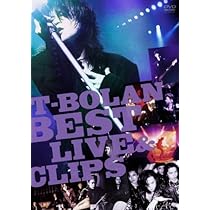 Amazon.co.jp: T-BOLAN 30th Anniversary LIVE Tour 「the Best」~励