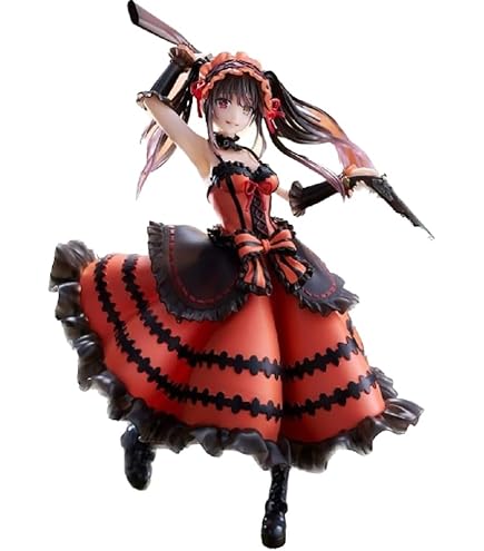 Amazon | デート・ア・ライブ 五河琴里 16 PB ガレージキット