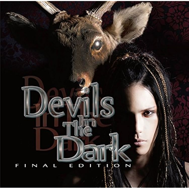 Amazon | Angels In The Dark | 大村孝佳 | ヘヴィーメタル | ミュージック