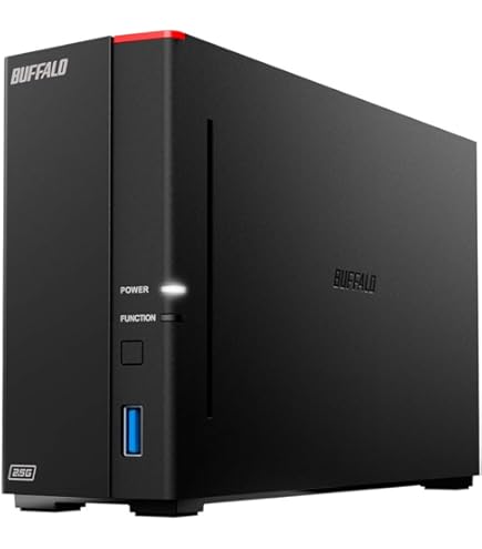 Amazon.co.jp: QNAP NAS TS-133 [クアッドコアCPU 1GbE 1ベイNAS
