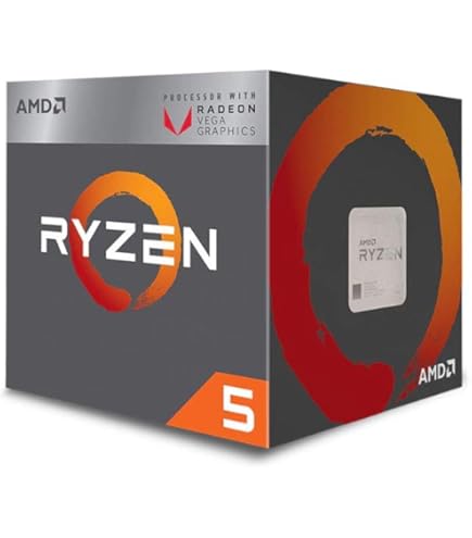 Amazon | AMD Ryzen 5 3500 with Wraith Stealth cooler3.6GHz 6コア