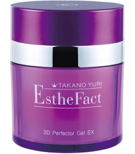 Amazon.co.jp: エステファクト オールインワンジェル 20EX 新エステ