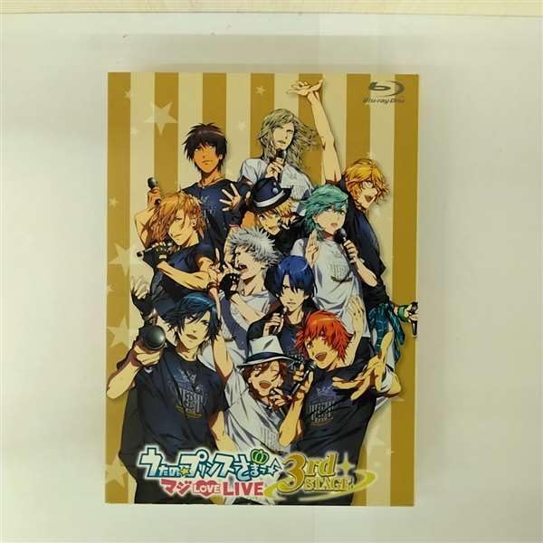 Amazon.co.jp: うたの☆プリンスさまっ♪ マジLOVELIVE1000% 2nd STAGE