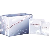 Amazon.co.jp: enisie（エニシー） グローパック CL+ 炭酸ガスパック