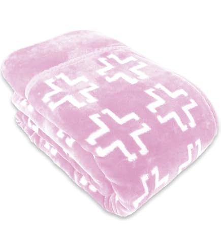 Amazon｜nishikawa【西川】 シルクコットンリバーシブル毛布(毛羽部分