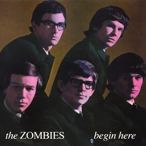 Amazon.co.jp: Zombie Heaven -Boxset-: ミュージック