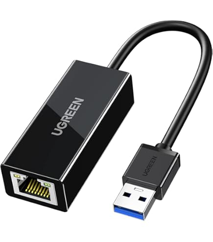 Amazon.co.jp: SANOXY® USB 2.0 - ギガビットイーサネット NIC