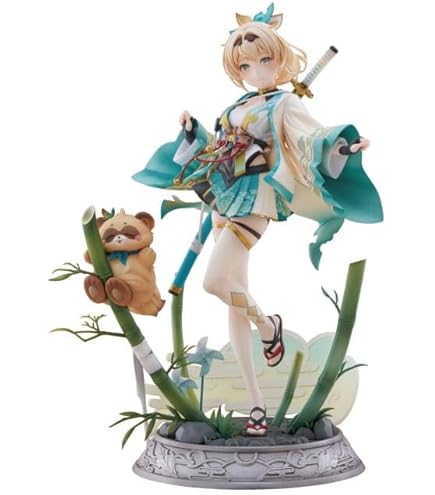 Amazon | 戸山香澄 [輝きに手を伸ばして] 「バンドリ!」 1/7 完成