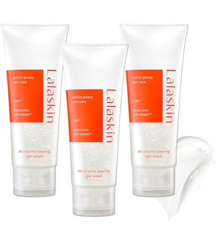 Amazon | genLOC ガルバニック スパ フェイシャル ジェル 4