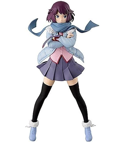 Amazon.co.jp: バンプレスト 西尾維新ｱﾆﾒﾌﾟﾛｼﾞｪｸﾄ (物語ｼﾘｰｽﾞ